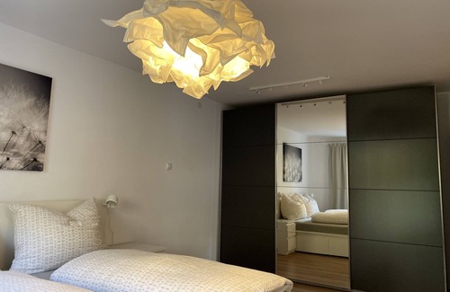 Hoetting Apartamento | Living in the countryside /Innsbruck /4 PAX