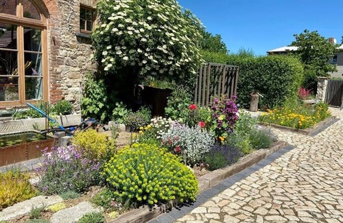 Falkenstein Apartamento | Viviendo en el viejo granero