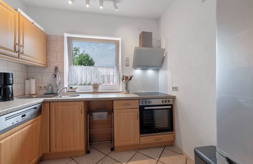 Sankt Wendel Apartamento | Vivir en plena naturaleza