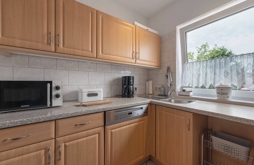 Sankt Wendel Apartamento | Vivir en plena naturaleza