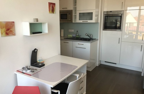 Schwabing Condominio | Viviendo en el corazón de Munich