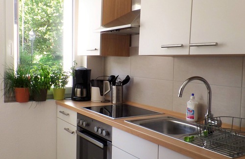 Olpe Apartamento | Viviendo en el corazón de Olpe 🌟🌟🌟