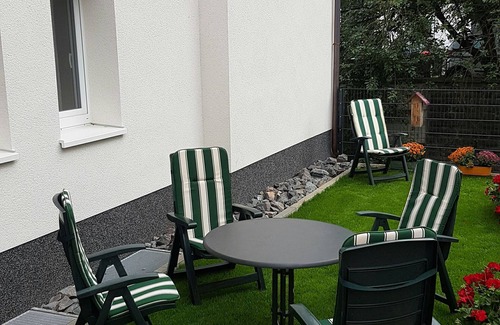 Olpe Apartamento | Viviendo en el corazón de Olpe 🌟🌟🌟