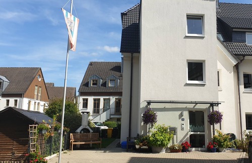 Olpe Apartamento | Viviendo en el corazón de Olpe 🌟🌟🌟