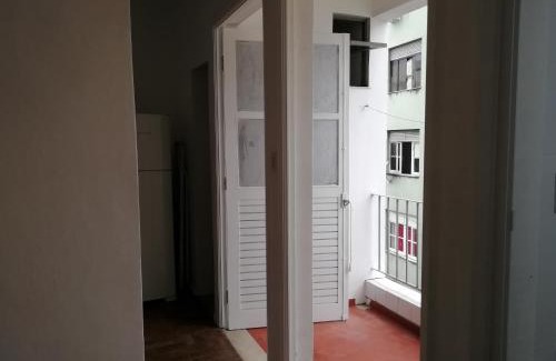 Nazare Apartamento | Living in the vibrant center of Salvador