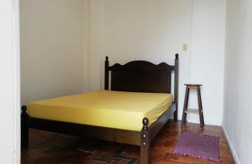 Nazare Apartamento | Living in the vibrant center of Salvador