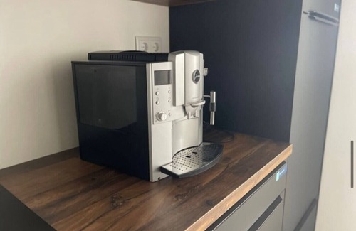 Leitendorf Apartamento | Living Leoben Rebuli! - Room in Top 2! room One!