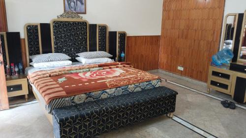 Islamabad Casa | Living Lodges Guest House