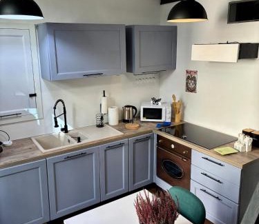 San Donato Apartamento | Living lofT San Donato