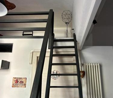 San Donato Apartamento | Living lofT San Donato