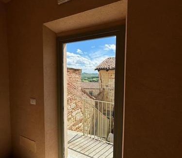Cella Monte Cama Y Desayuno | Living Monferrato