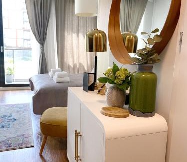 Mokotow Apartamento | Living Point Mokotów
