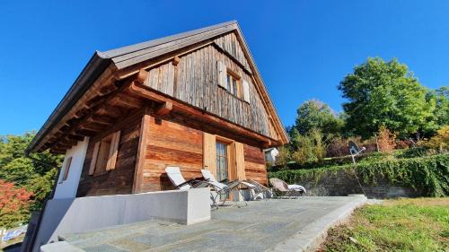 St Andra-Hoech Chalet De Esquí | Living & Relax Resorts