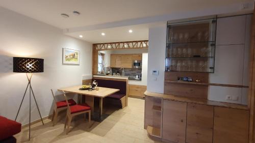 St Andra-Hoech Chalet De Esquí | Living & Relax Resorts