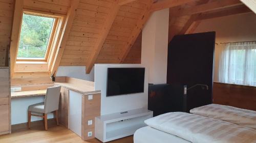 St Andra-Hoech Chalet De Esquí | Living & Relax Resorts