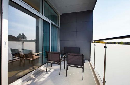 Naerum Apartamento | Living Suites