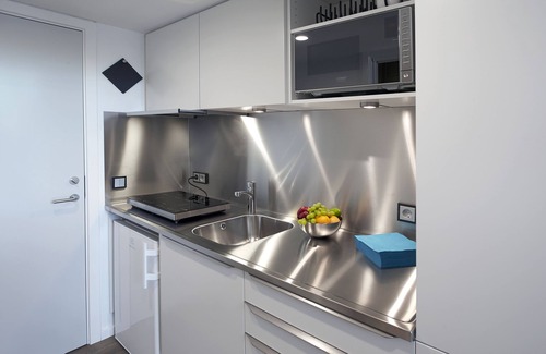 Naerum Apartamento | Living Suites