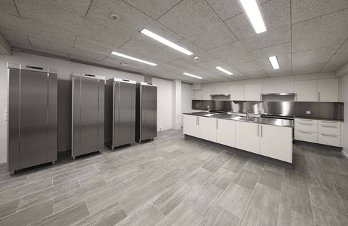 Naerum Apartamento | Living Suites