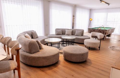 Ferizaj Apartamento | Living Suites