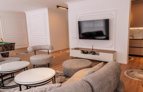 Ferizaj Apartamento | Living Suites