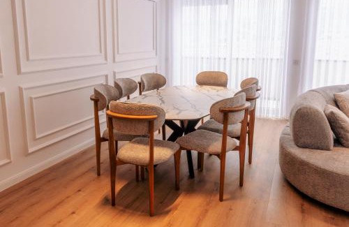 Ferizaj Apartamento | Living Suites