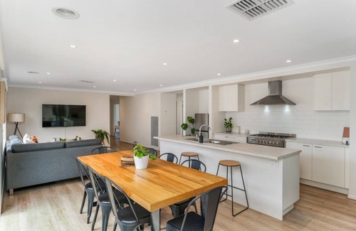 Canadian Casa | Living The Dream At Lyric Crt