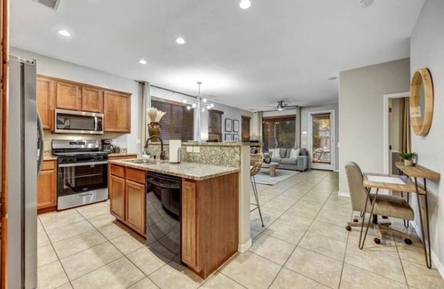 Tramonto Casa | Living the dream! Gated w/FREE Private Heated Pool