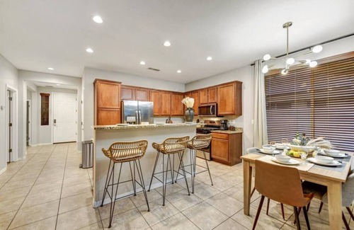 Tramonto Casa | Living the dream! Gated w/FREE Private Heated Pool