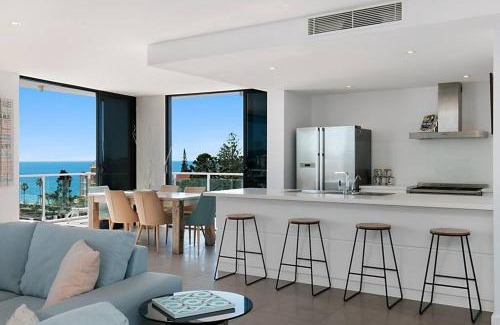 Tweed Heads Apartamento | Living The Dream Penthouse