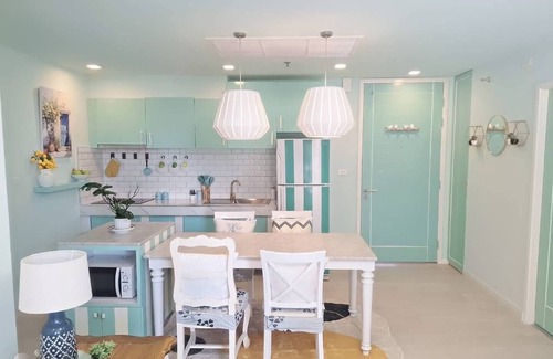 Khao Takiab Condominio | Living the live @ Baan Sansuk Huahin