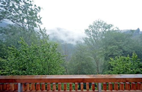 Obersimonswald Chalet De Esquí | living TIMELESS- Haldenmühle, Luxus Schwarzwald-Retreat mit Sauna