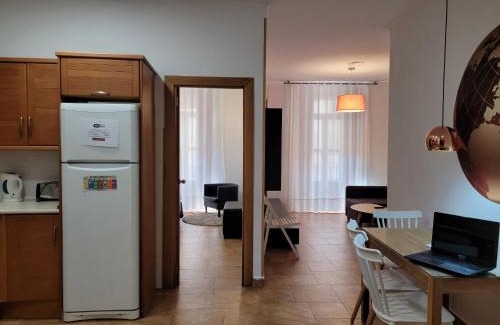 Valencia City Centre Apartamento | Living Valencia Apartments - Merced