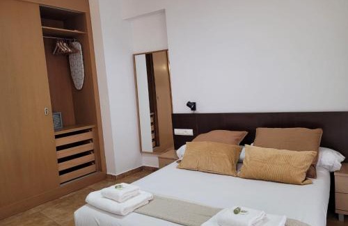 Valencia City Centre Apartamento | Living Valencia Apartments - Merced