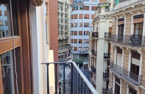 Valencia City Centre Apartamento | Living Valencia Apartments - Merced