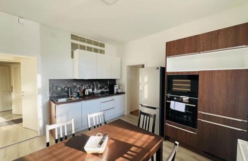 Leitendorf Apartamento | Living Villa Rebuli Top 5