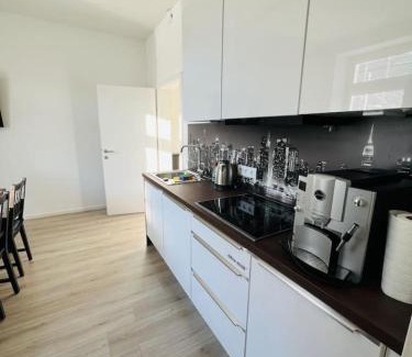 Leitendorf Apartamento | Living Villa Rebuli Top 5