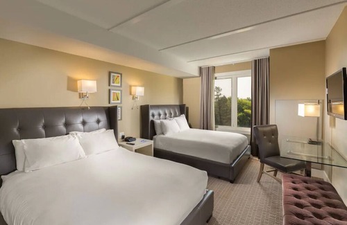 Collingwood Complejo | Living Water Resort & Spa