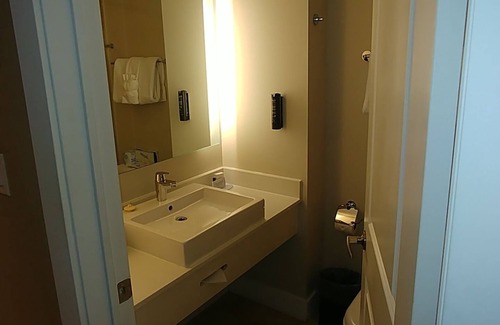 Collingwood Complejo | Living Water Resort & Spa