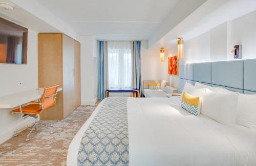 Collingwood Complejo | Living Water Resort & Spa