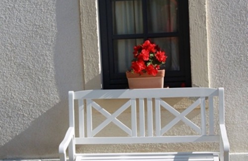 Kotitz Apartamento | Vivir con artistas en Dreiseitenhof entre Dresde y Meissen