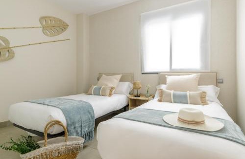San Felipe Neri Apartamento | Living4malaga High Street 20