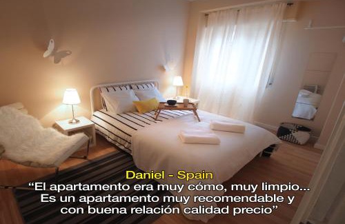 Cedofeita Apartamento | LivingPorto Boavista