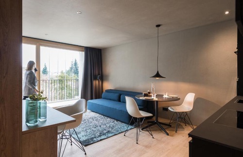 Toster Apartamento | Livingreen Residences