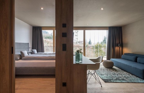 Toster Apartamento | Livingreen Residences