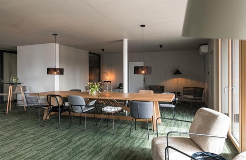 Toster Apartamento | Livingreen Residences