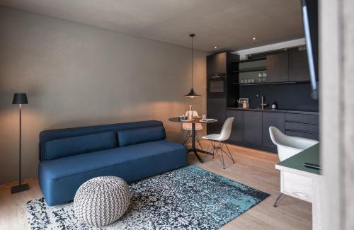 Toster Apartamento | Livingreen Residences