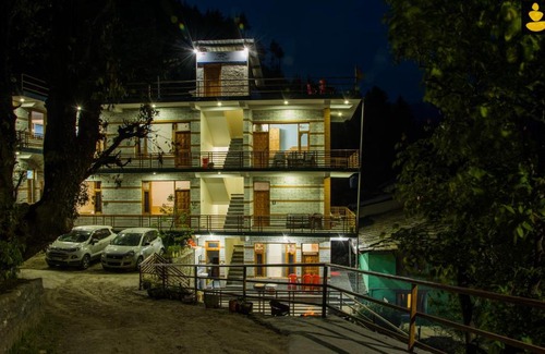 Manali Casa | LivingStone Valley View Homestay Manali