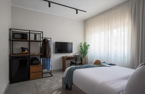 New Cairo Apartamento | Livingville East Aparthotel