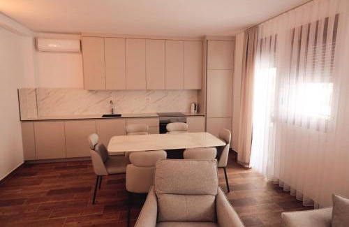 Prizren Apartamento | Livinn Apartments-Superior Apartment