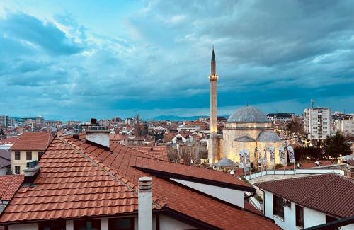 Prizren Apartamento | Livinn Apartments-Superior Apartment